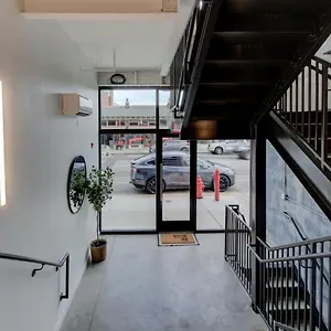  Apartment Historic Place In Downtown United States