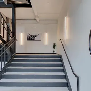  Apartment Historic South Main Gem United States